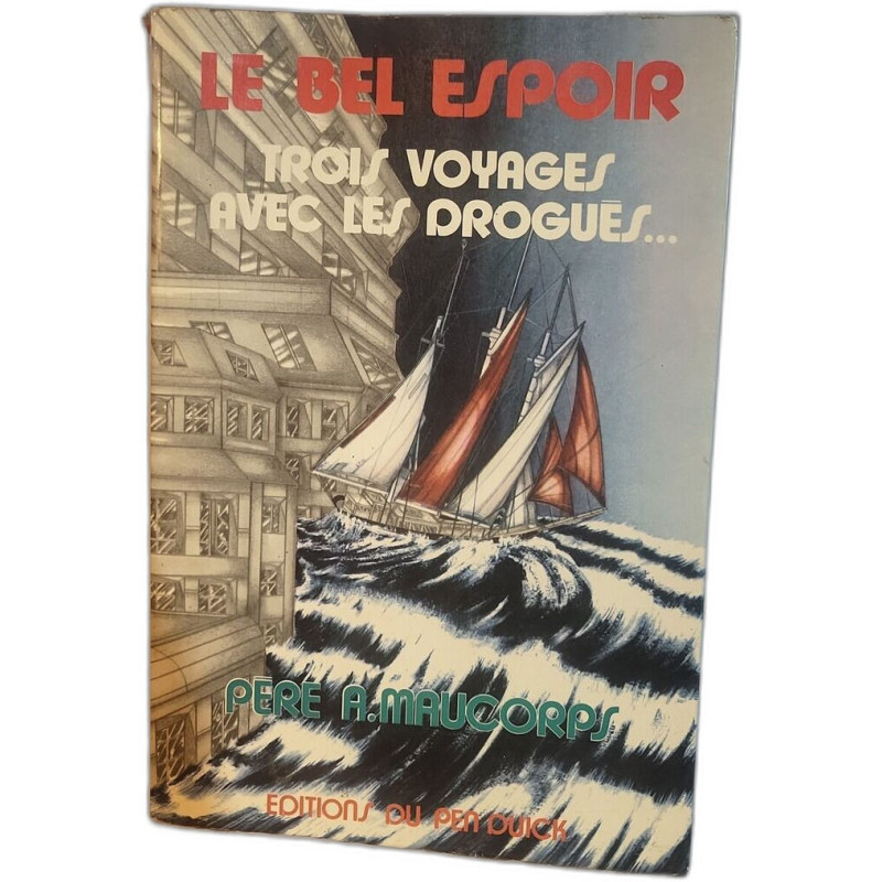 Le Bel Espoir