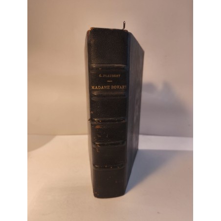 Madame Bovary
