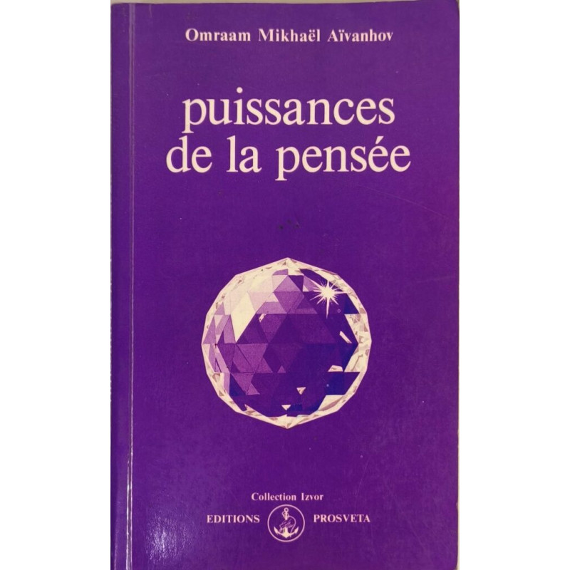 Puissances de la pensée