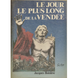 Le jour le plus long de la Vendée