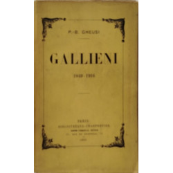 Gallieni (1849-1916 )