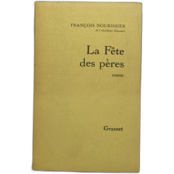 La Fête des pères