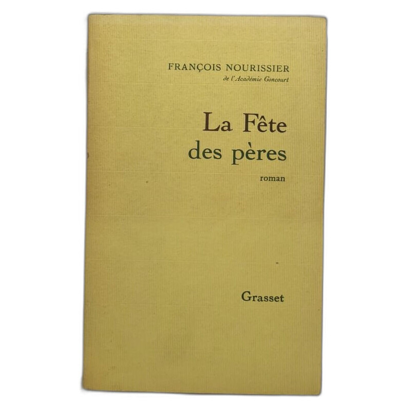 La Fête des pères