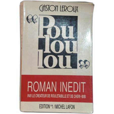Pouloulou