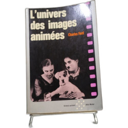 L'univers des images animées