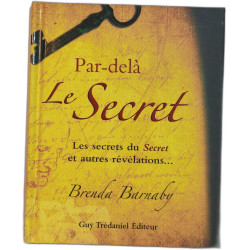 Par-delà Le Secret : Les secrets du Secret et autres révélations