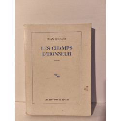 Les Champs d'Honneur