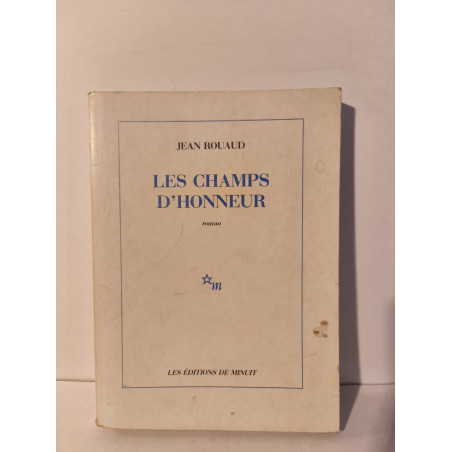 Les Champs d'Honneur