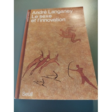 Le sexe et l'innovation
