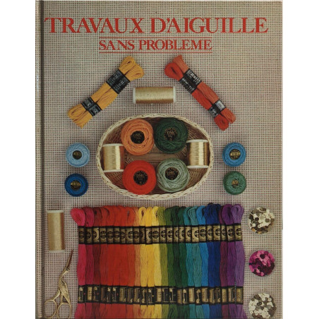 Travaux d'aiguille sans probleme (Articles en Pro)