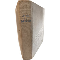 La Musique histoire dictionnaire discographie