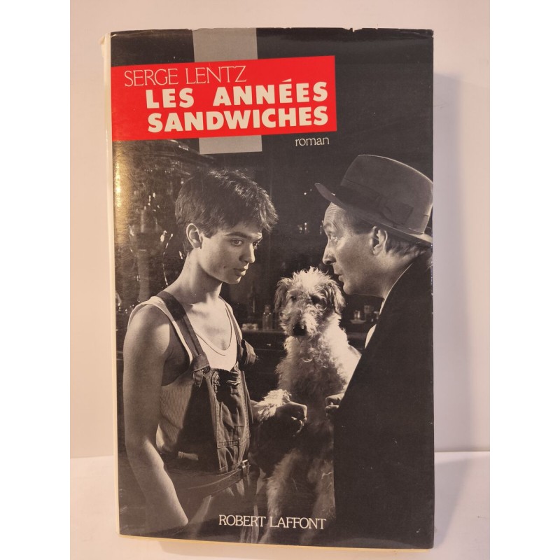 Les Années sandwiches