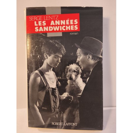 Les Années sandwiches
