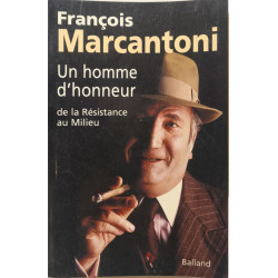 Un homme d'honneur