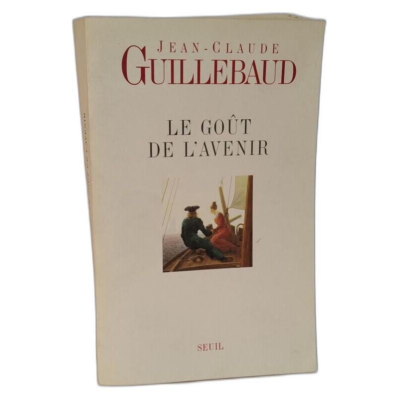 Le Goût de l'avenir