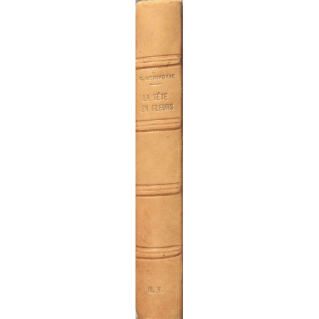 La Tête en Fleurs