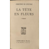 La Tête en Fleurs