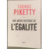 Une brève histoire de l'égalité