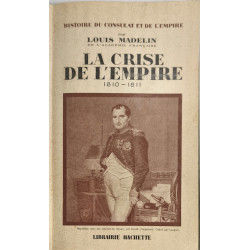 La crise de l'Empire