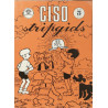 Ciso stripigids - N°5