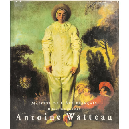 Antoine Watteau.: 1684-1721