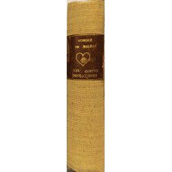 Les Contes Drolatiques