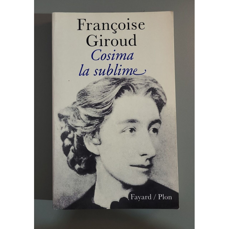 Cosima la sublime