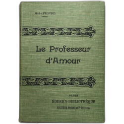 Le Professeur d'Amour