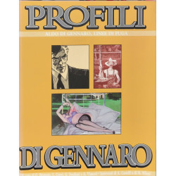 Profili Di Gennaro - aldo di gennaro linee di fuga