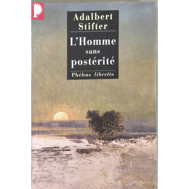 L'Homme sans postérité