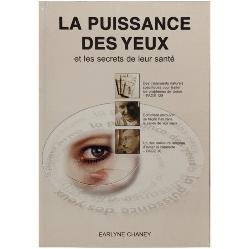 La puissance des yeux