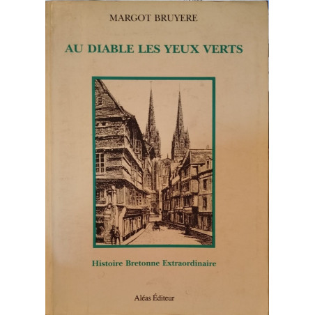 Au diable les yeux verts