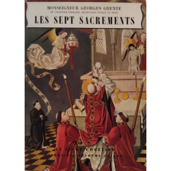 Les Sept Sacrements