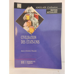 Civilisation des États-Unis