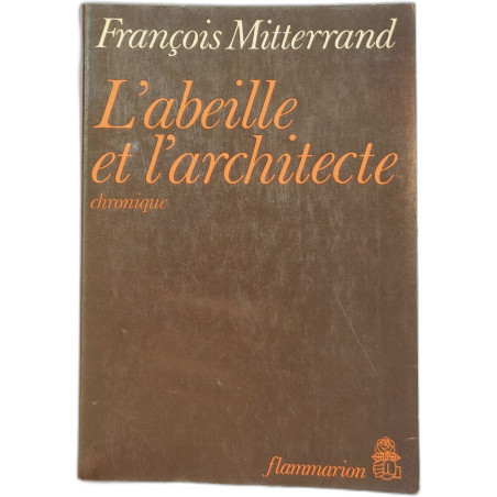 L'abeille et l'architecte