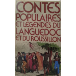 Contes populaires et légendes du Languedoc roussillon