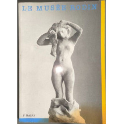 Le Musée Rodin / photographies en noir et blanc