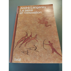 Le sexe et l'innovation