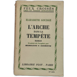L'Arche dans la Tempête traduit par madeleine t.guerite