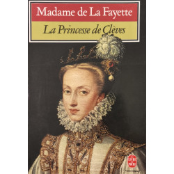 La Princesse de Clèves