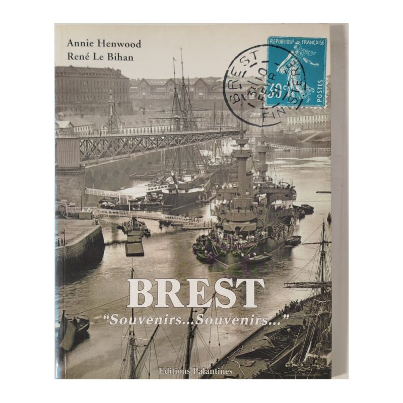 Brest: Souvenirs... Souvenirs