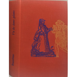 Vie des dames galantes 1410/12000