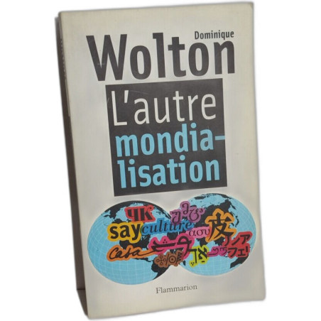 L'autre mondialisation