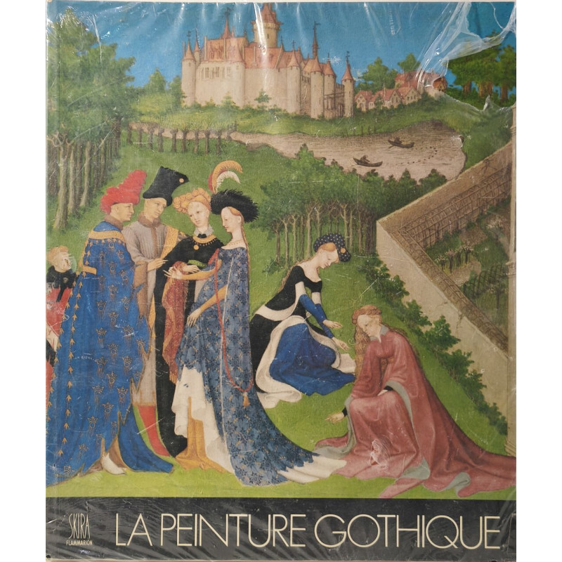 La Peinture Gothique