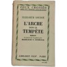 L'Arche dans la Tempête traduit par madeleine t.guerite