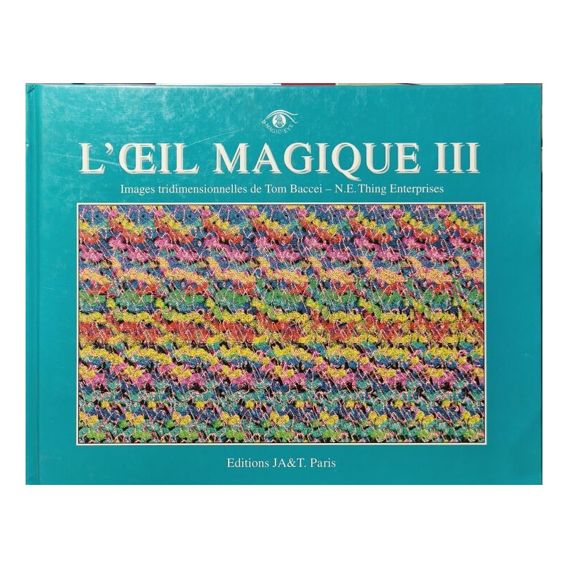 L'oeil magique. 3