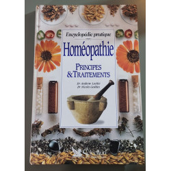 Encyclopédie pratique d'Homéopathie