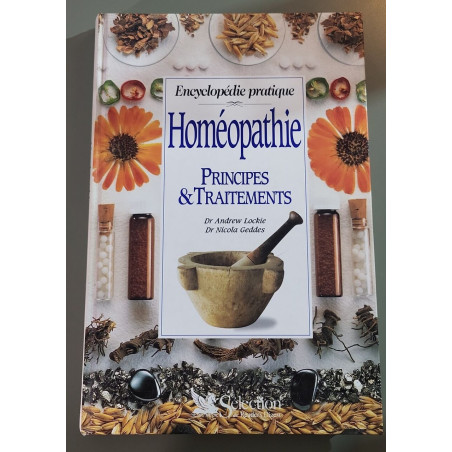 Encyclopédie pratique d'Homéopathie