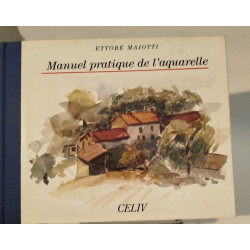 Manuel pratique de l'aquarelle