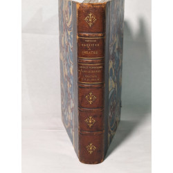 Le piano de berthe comedie en un acte melée de chant